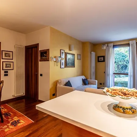 Appartement Il Colle Del Sole Creazzo