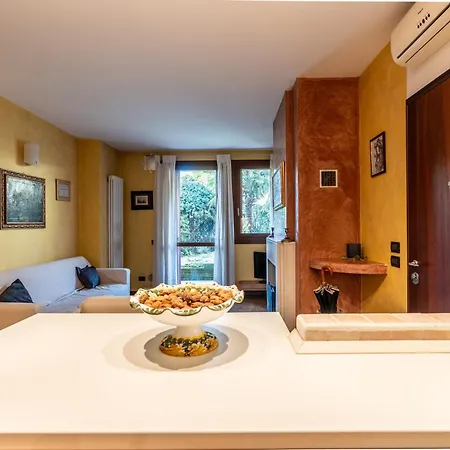 Appartement Il Colle Del Sole Creazzo