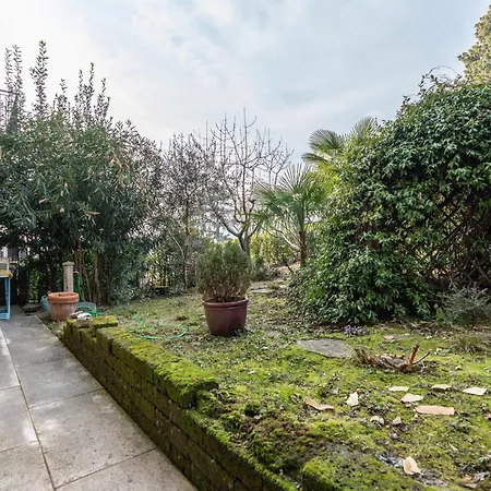 Il Colle Del Sole Appartement *