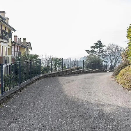 Appartement Il Colle Del Sole Creazzo