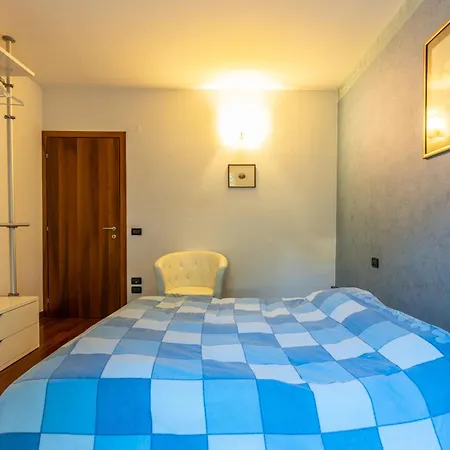 Apartment Il Colle Del Sole Creazzo