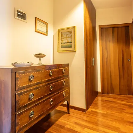 Apartment Il Colle Del Sole Creazzo