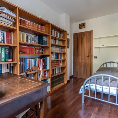Apartment Il Colle Del Sole