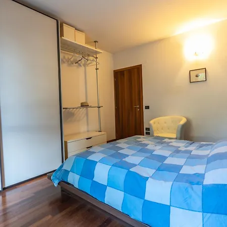 Il Colle Del Sole Apartment *