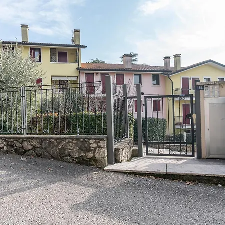 Il Colle Del Sole * Creazzo