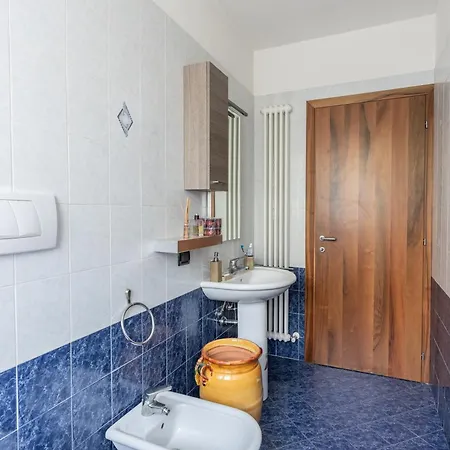 Il Colle Del Sole Apartment