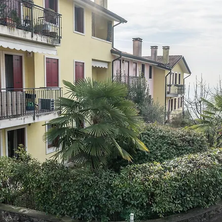 Il Colle Del Sole Apartment