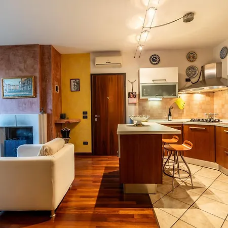 Il Colle Del Sole Apartment Creazzo
